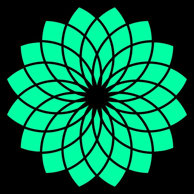 Emerald Lotus