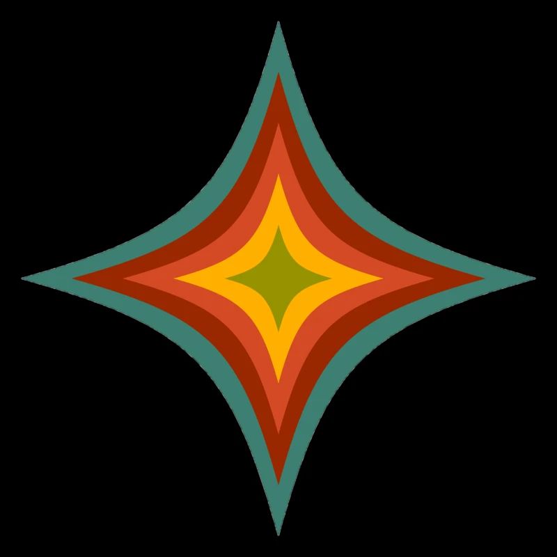 star