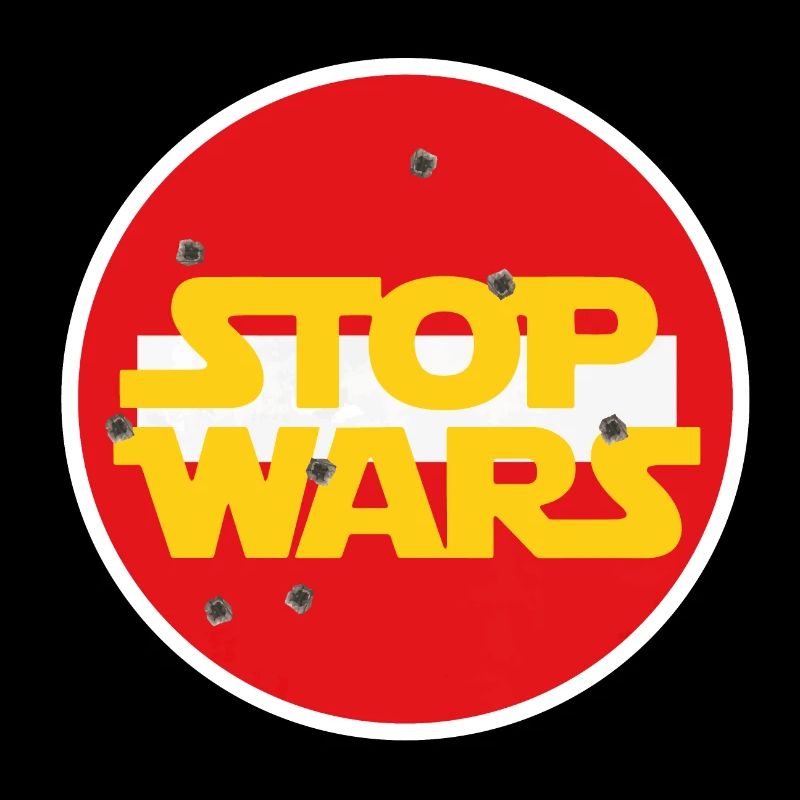 STOP WARS