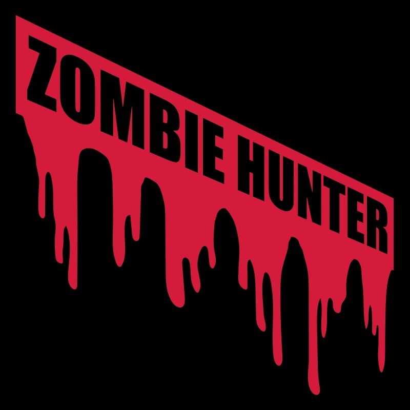 chasseur de zombies citation d’Halloween