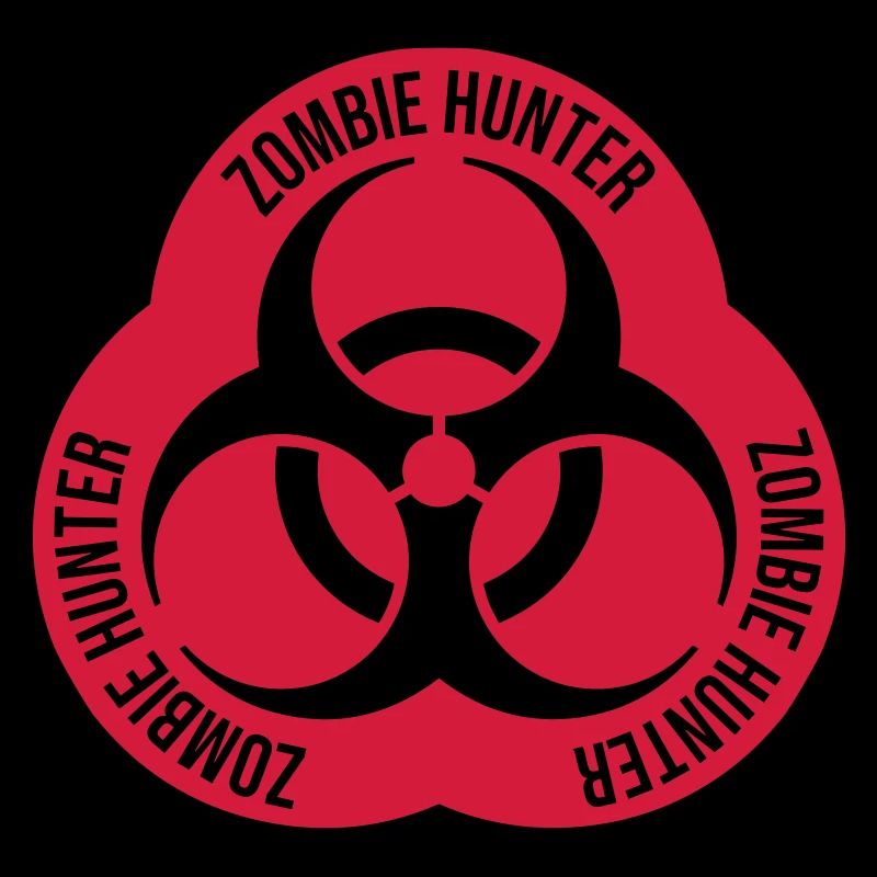 zombie hunter Halloween Zombies