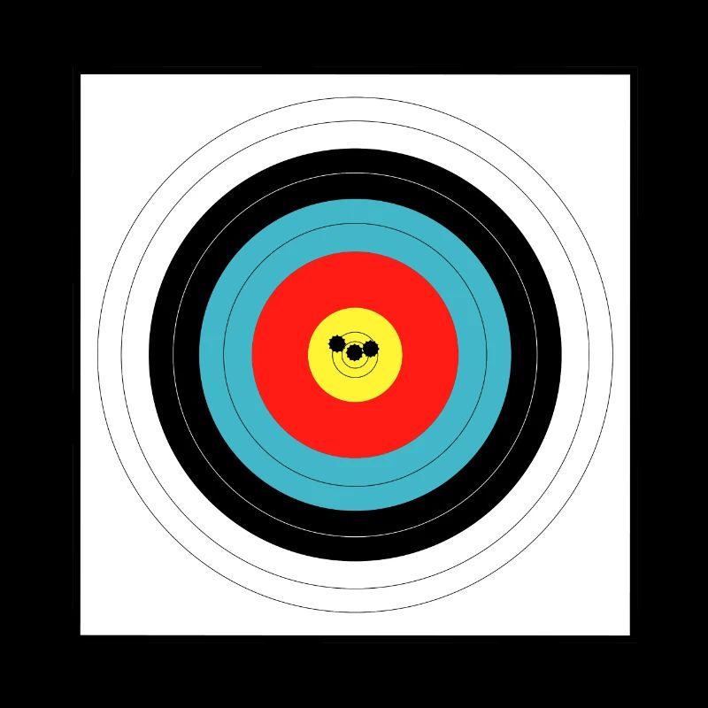 Marksman Target Grouping