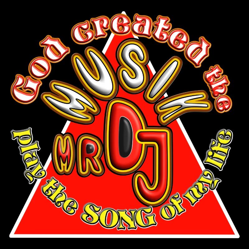 Got Created the musik