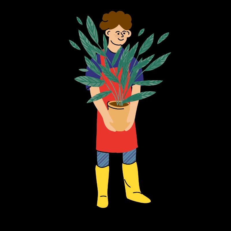 fall plants for u
