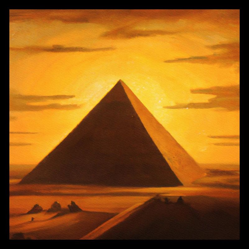 Great Pyramid
