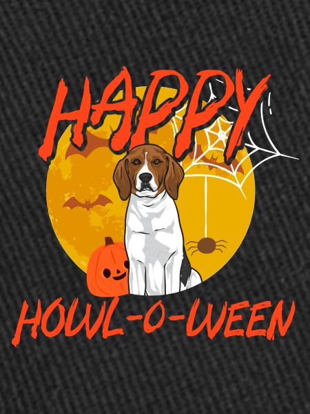 Treeing Walker Coonhound