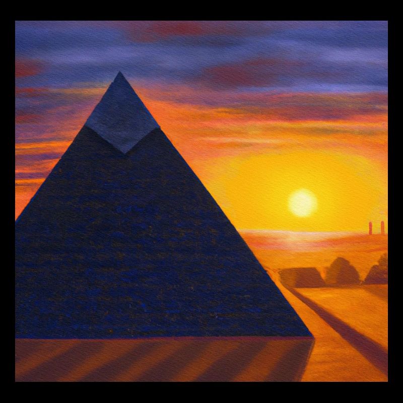 Great Pyramid