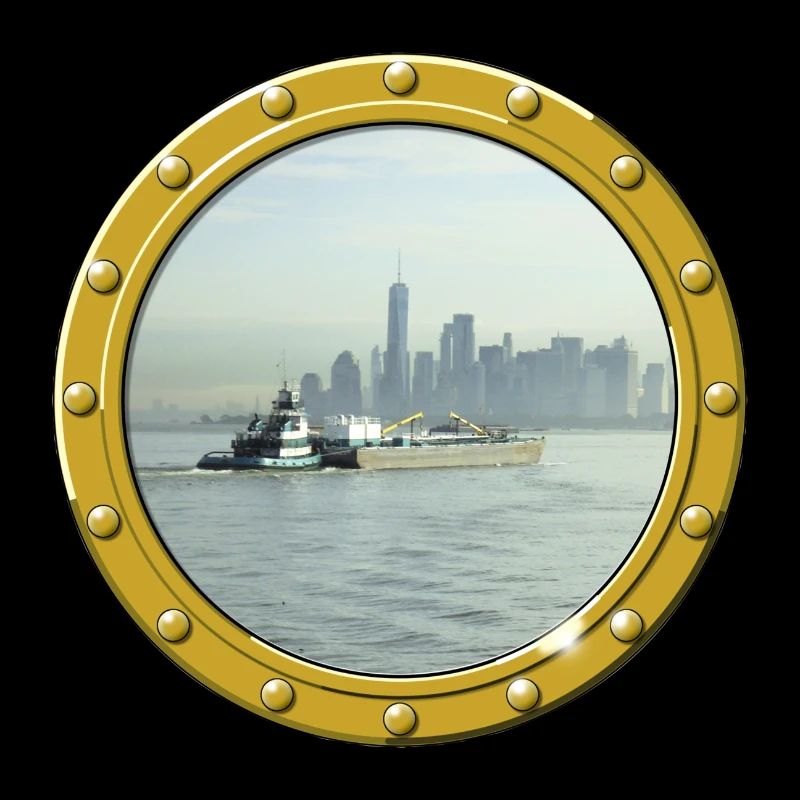 New York-Upper Bay