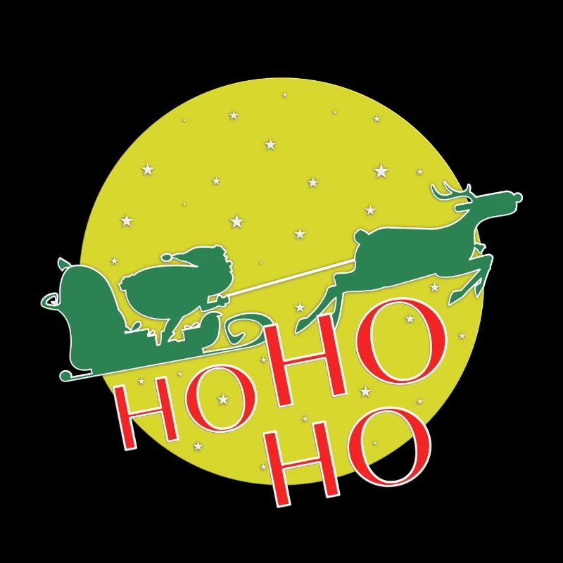 HO HO HO