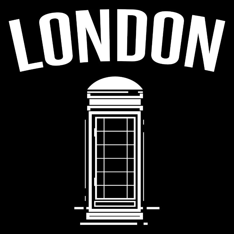Londres Téléphone