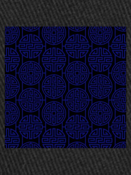 Chinese pattern