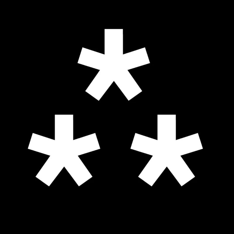Stars Domains