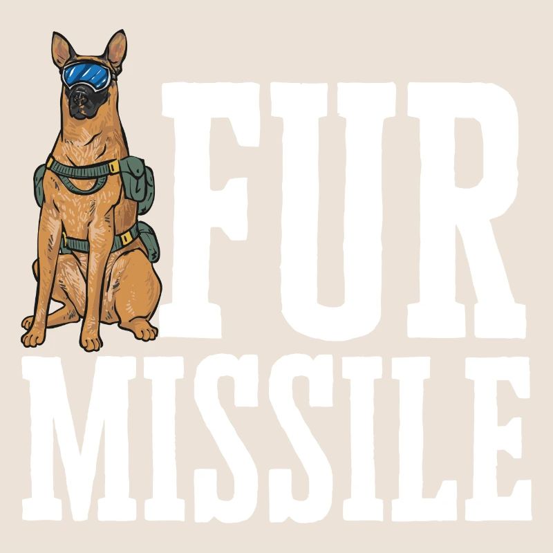 Malinois Belgian Shepherd Mechelaar Dog