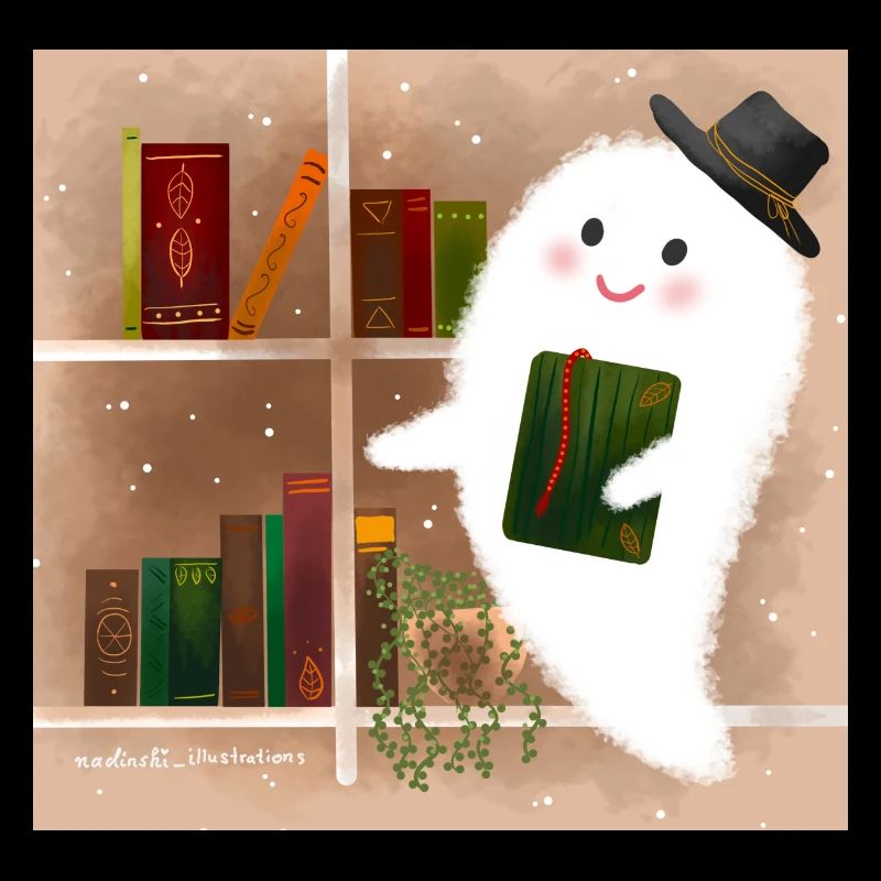 Geist und Bücher