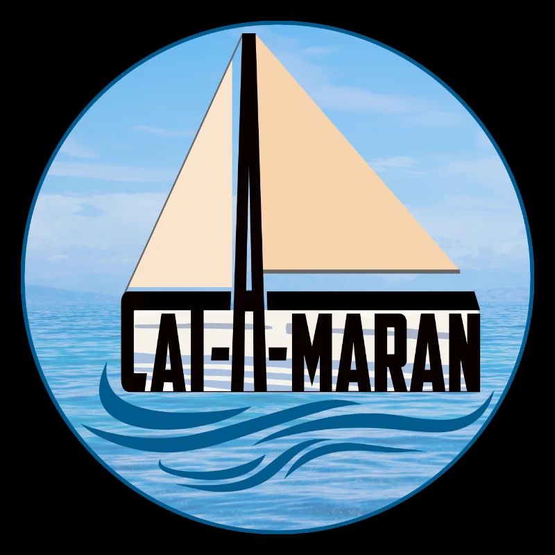 catAmaran - katAmaran - mer - mer