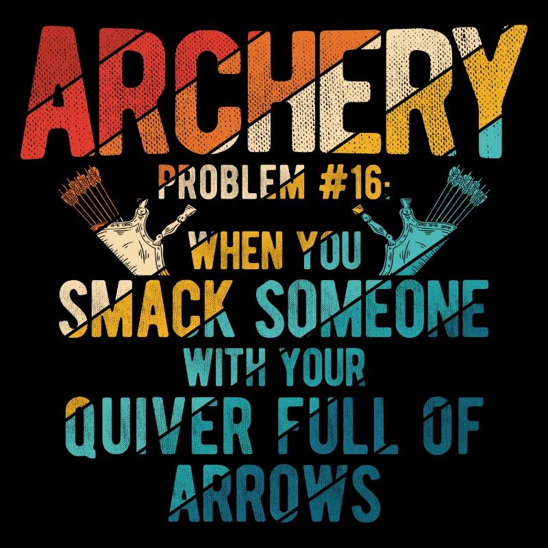 Bogenschießen Archery