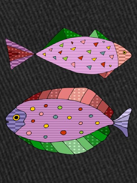 Poissons