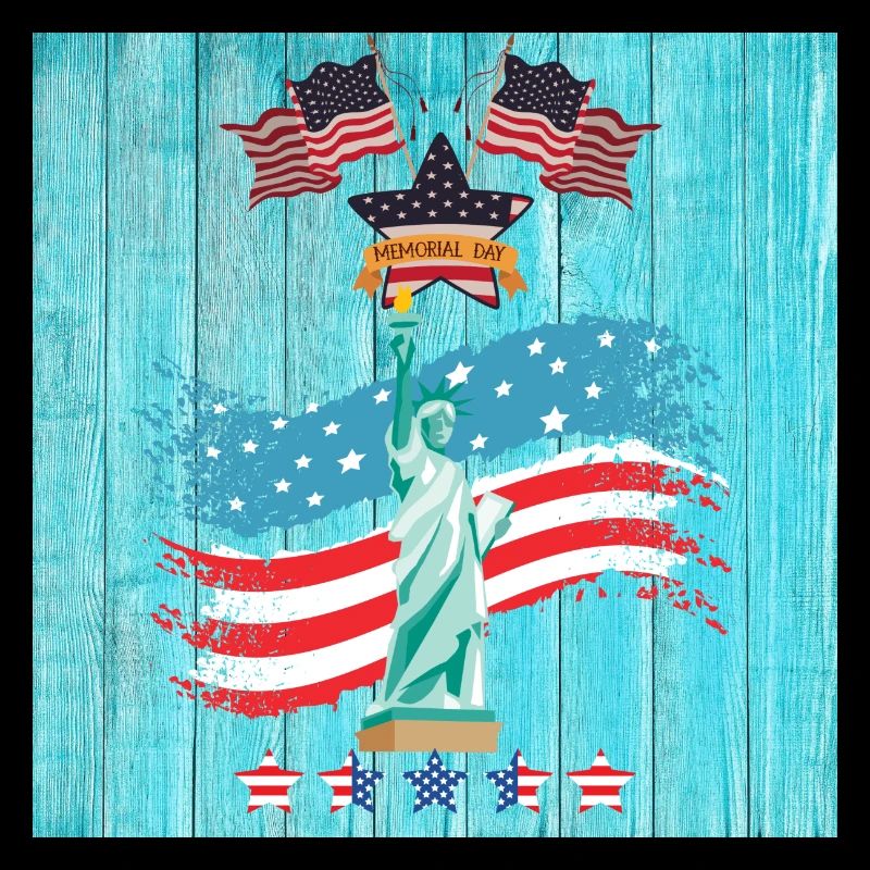États-Unis, Statue de la Liberté