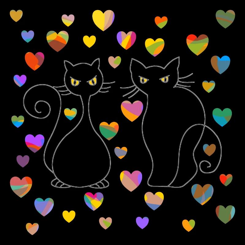 Katzen
