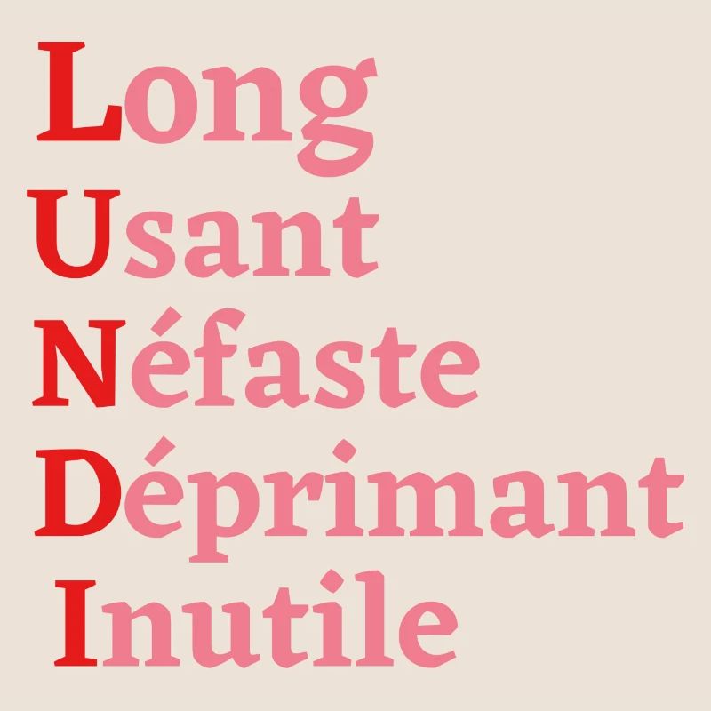 LUNDI