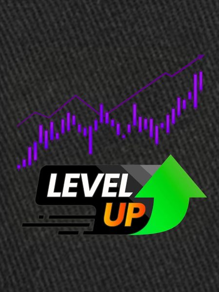 Level UP