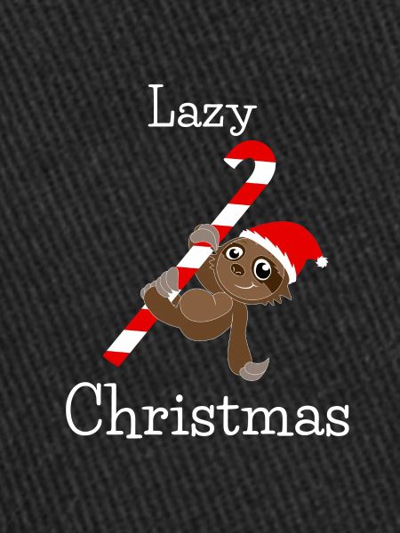 Lazy Christmas