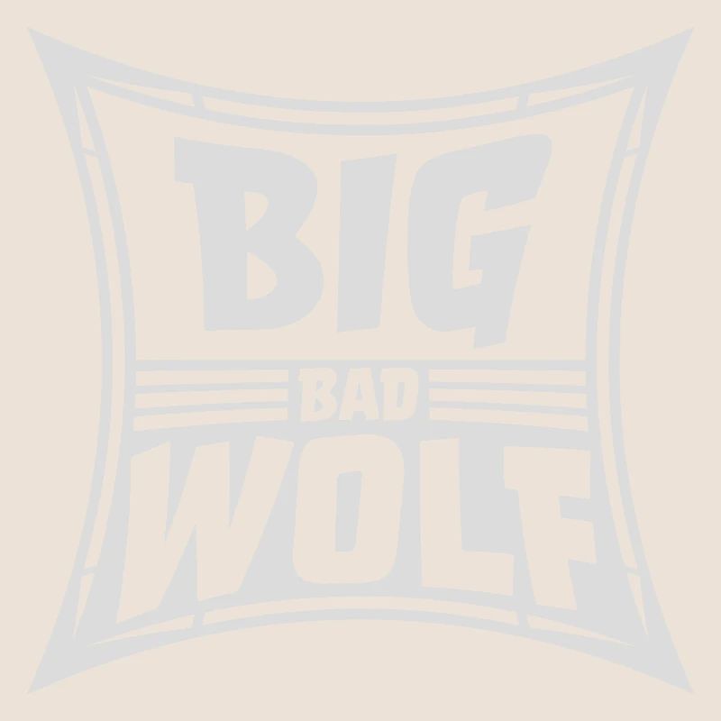 big bad wolf Zitat