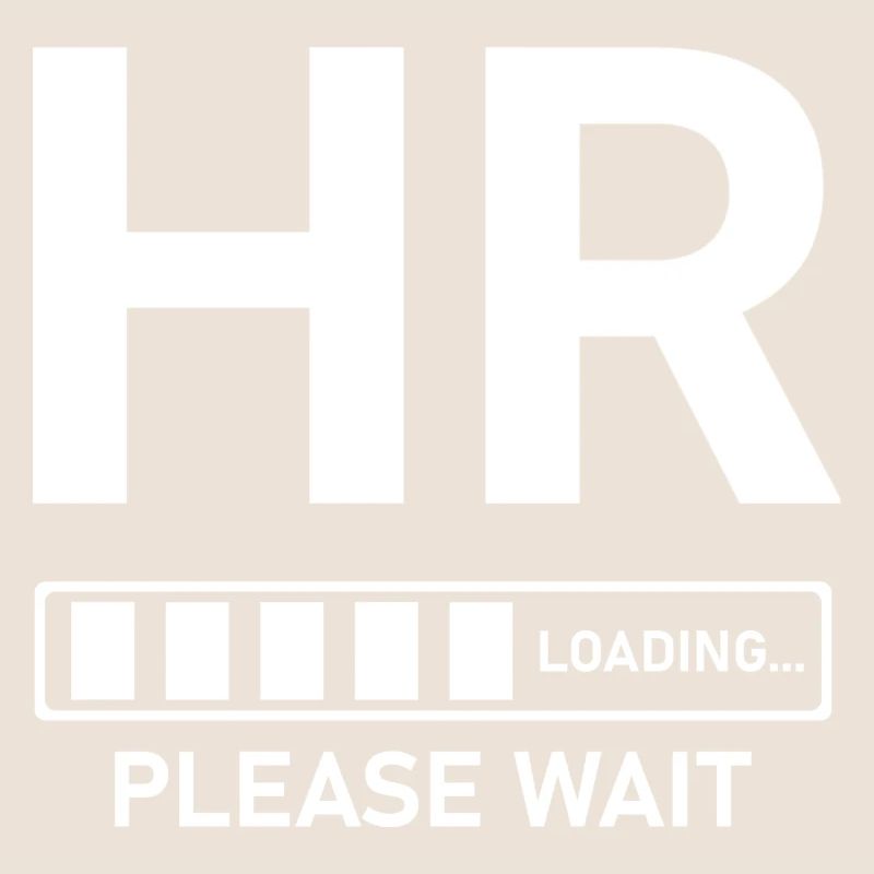 HR Loading Please Wait
