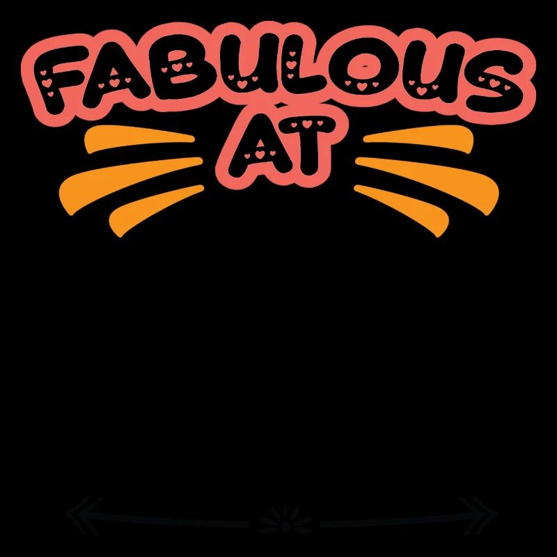 Fabulous At 45