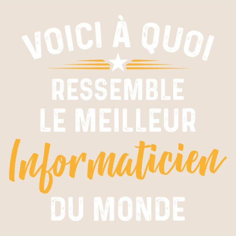 So sieht der beste Informatiker aus