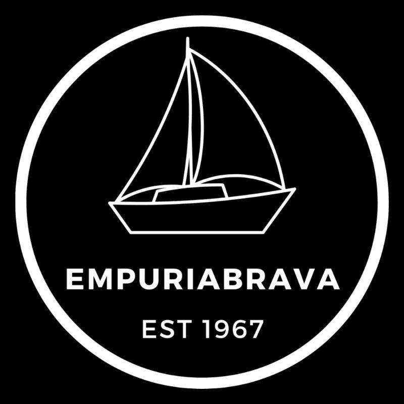 Empuriabrava EST 1967 Voile