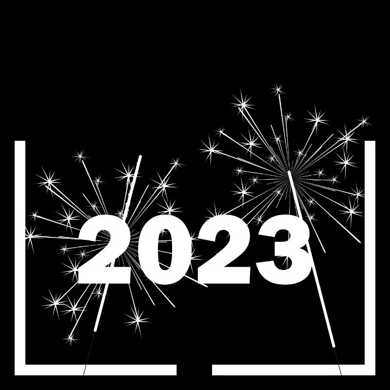 Réveillon du Nouvel An 2023