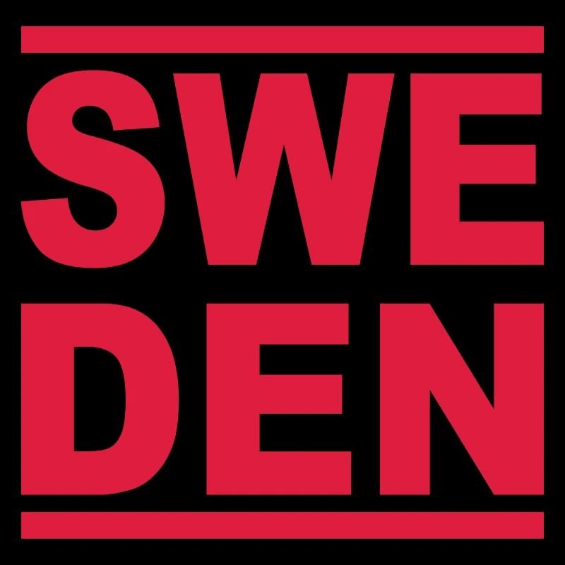 Suède Rouge