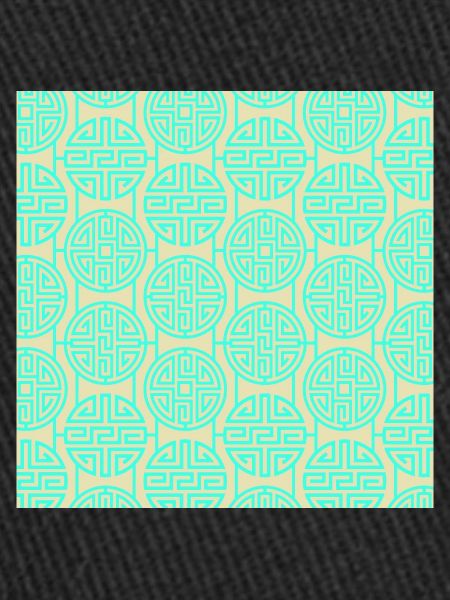 Chinese pattern