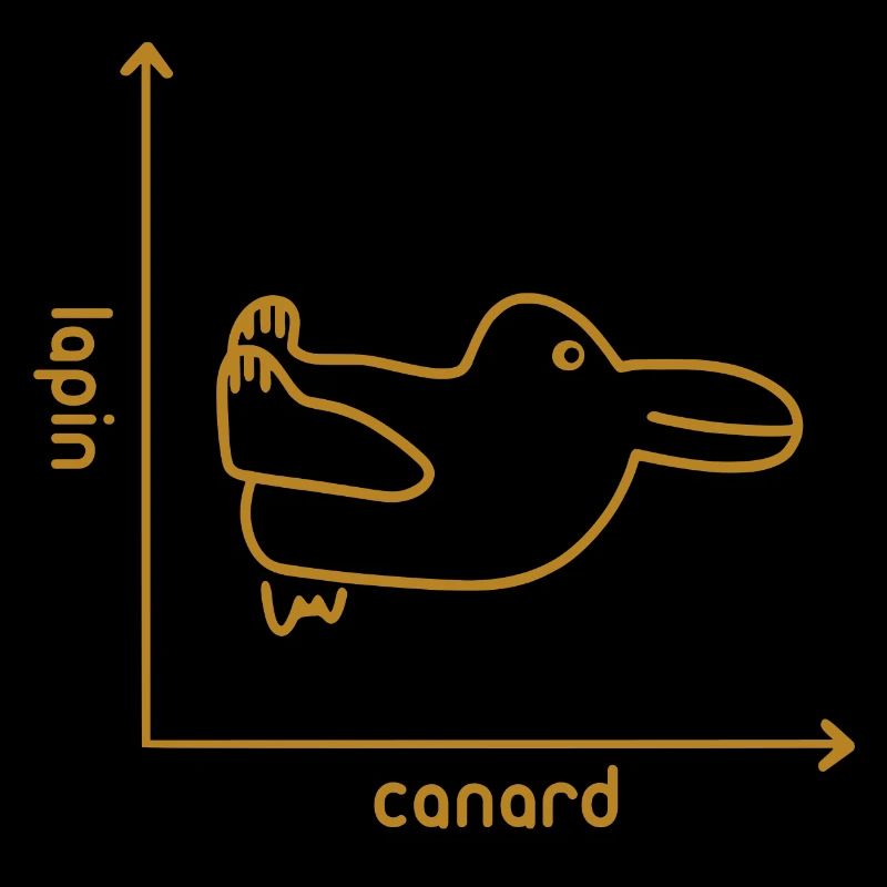 Lapin & Canard
