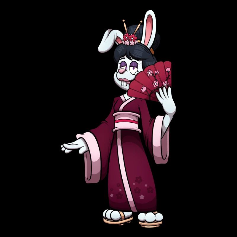 2023 Année du Lapin