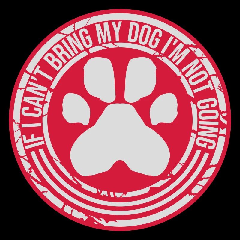 Citation Apportez mon chien