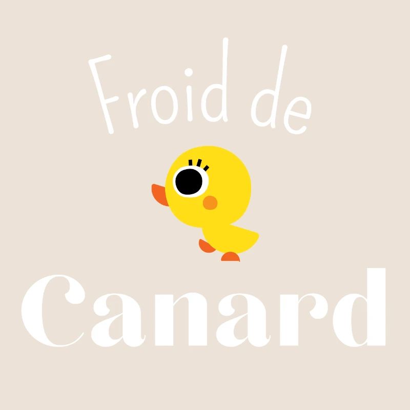 Froid de canard