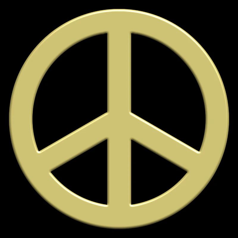 Peacezeichen