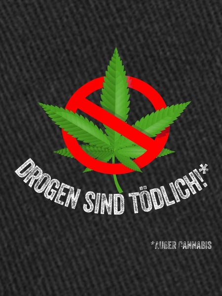 Drogen sind tödlich