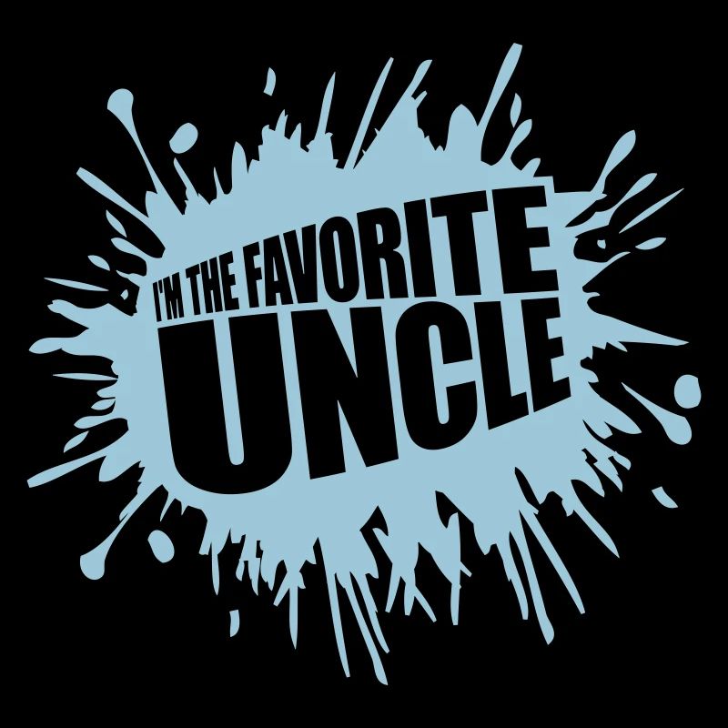 at The Favorite Uncle