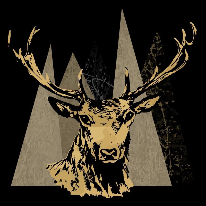 Hirsch