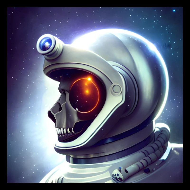 Héros de l’espace