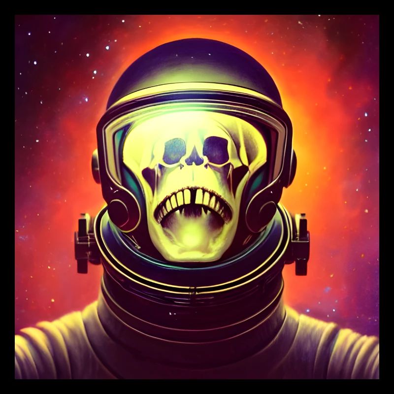 Héros de l’espace