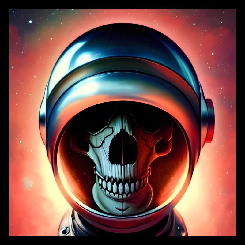 Héros de l’espace