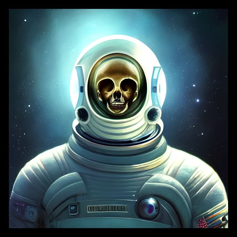 Héros de l’espace