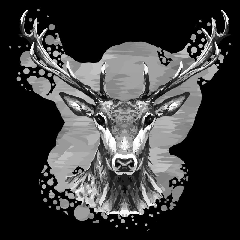 Hirsch