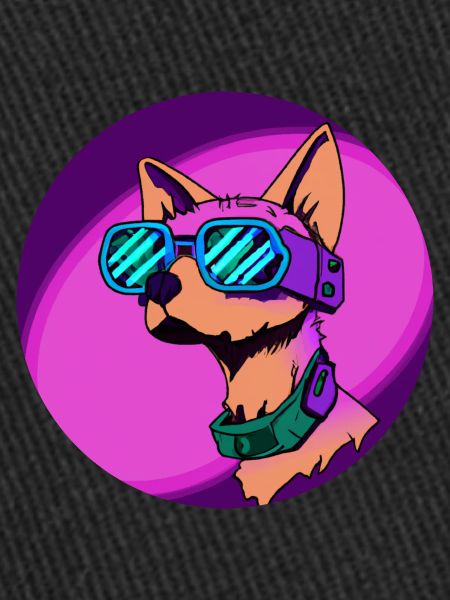 Cyber chien
