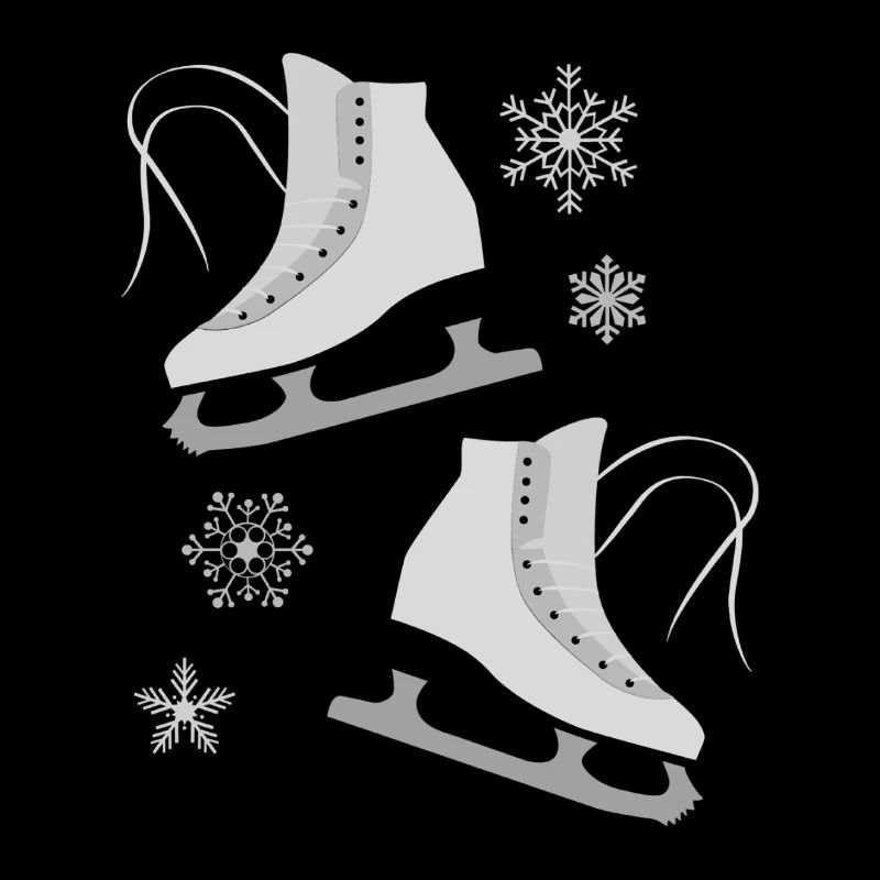 Patins à glace