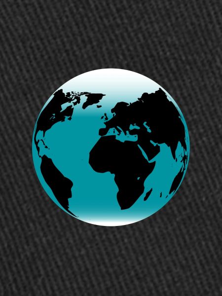 La planète Terre